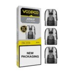 کارتریج آرگاس پاد 3 میل تاپ فیل ووپو  | VOOPOO ARGUS POD 3 MILL CARTRIDGE