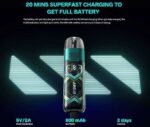 پاد سیستم آرگاس پی وان اس ووپو | VOOPOO ARGUS P1S - تصویر 2