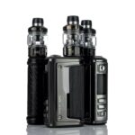 ماد سیستم آرگاس جی تی 2 ووپو | VOOPOO ARGUS GT II