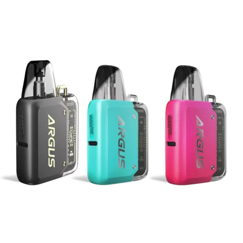 پاد سیستم آرگاس پی وان ووپو | VOOPOO ARGUS P1 - تصویر 2