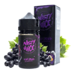 جوس انگور سیاه لیموناد نعنا نستی | NASTY ASAP GRAPE HIGHMINT