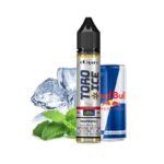 سالت انرژی زا خنک ایسیگارا | eCigara TORO ICE