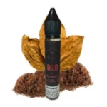 سالت رد سریز تنباکو ایسیگارا | eCigara RED TOBACCO