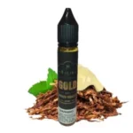 سالت گلد سریز تنباکو خامه ایسیگارا | eCigara GOLD SMOOTH TOBACCO