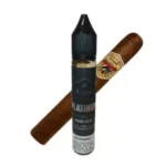 سالت پلاتینیوم سریز سیگار کوبایی ایسیگارا | eCigara PLATINUM CUBAN CIGAR