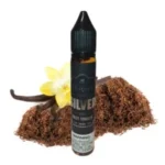 سالت سیلور سریز تنباکو شیرین ایسیگارا | eCigara SILVER SWEET TOBACCO