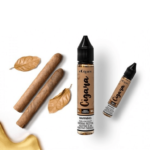 سالت تنباکو خشک ایسیگارا | eCigara BOLD TOBACCO