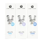کویل لاست ویپ  یو بی لایت | LOST VAPE UB LITE COILS
