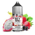 سالت توت و دراگون آی وی جی | I.V.G Dragon Berry Blend