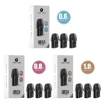 کارتریج لاست ویپ اورسا نانو | LOST VAPE URSA NANO CARTRIDGE