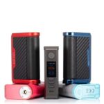 ماد سیستم سنتاروس کیو 200 لاست ویپ | Lost Vape Centaurus Q200