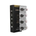 کویل یوول کرون دی | UWELL CROWN PA COIL