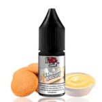 سالت بیسکوییت وانیلی | I.V.G Vanilla Biscuit