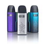 پاد کالیبرن جی زد ۲ یوول | UWELL Caliburn GZ2