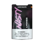 جوس لیچی نستی | Nasty ModMate Lychee