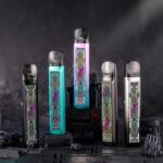 پاد اورسا نانو۲ لاست ویپ | Lost Vape Ursa Nano 2 - تصویر 2