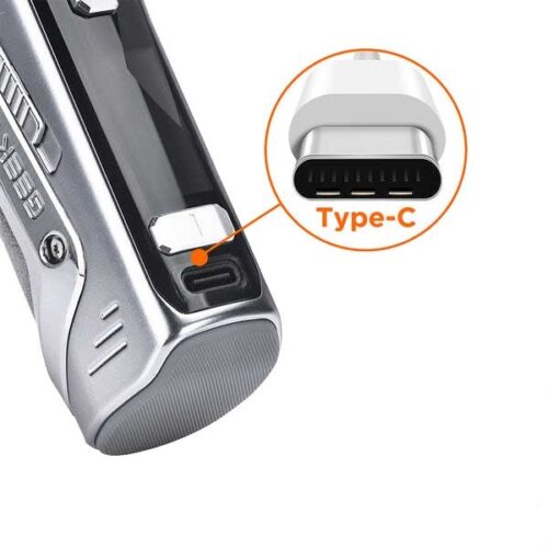 پاد ماد ایجیس بوست 2 بی 60 گیک ویپ |  GEEK VAPE B60 AGEIFS BOOST 2 B60 - تصویر 2