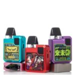 پادماد دیجی کیو گیک ویپ | Geekvape Digiflavor Digi Q