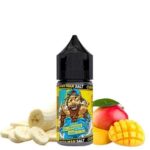 سالت انبه موز نستی | NASTY CUSHMAN Mango Banana