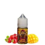 سالت انبه توت فرنگی نستی | NASTY CUSHMAN Mango Strawberry