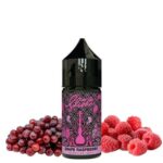 سالت انگور و تمشک نستی | NASTY Grape Raspberry
