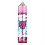 جوس انگور فرنگی پشمک یخ دکتر ویپ | DR.VAPES PINK BLACK CURRANT CANDY WITH ICE