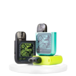 پاد اورسا بیبی ۲ لاست ویپ | Lost Vape Ursa Baby 2