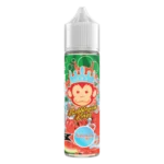 جوس آدامس بادکنکی هندوانه یخ دکتر ویپ | DR.VAPES BUBBLEGUM WATERMELON ICE