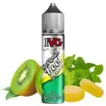 جوس کیوی لیمو یخ آی وی جی | I.V.G kiwi lemon kool