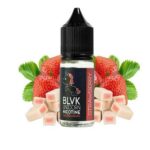 سالت نیکوتین توت فرنگی بی ال وی کی | Blvk strawberry
