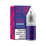 سالت بلوبری،تمشک لیموناد یخ پاد سالت | PODSALT BLUEBERRY BLACKBERRY LEMONADE ICE