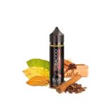 جوس سیگار کوبایی بی ال وی کی | Blvk tobacco cuban sigar