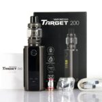 ویپ (ماد سیستم) تارگت ۲۰۰ ویپرسو | Vaporesso TARGET 200