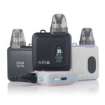 پاد ماد اکسلیم اس کیو پرو اوکسوا | OXVA XLIM SQ PRO