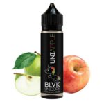 جوس سیب سبز و قرمز بی ال وی کی | Blvk Uni Apple