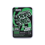 پنبه ایکس فایبر ووتوفو | WOTOFO XFIBER COTTON