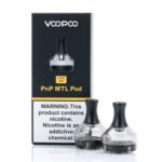 تانک ووپوو پی ان پی ام تی ال | VOOPOO PNP MTL POD