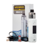 پاد ماد درگ اس 2 ووپو | VOOPOO DRAG S2