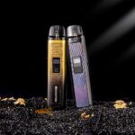 پاد ماد اورسا نانو پرو 2 لاست ویپ | Lost Vape Ursa Nano Pro 2 - تصویر 2