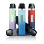 پادسیستم ساندر کیو گیک ویپ | GEEKVAPE SONDER Q
