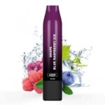 پاد یکبار مصرف انگور بلوبری تمشک یخ اکسترا 6000 پاف | Xtra Grape Blueraspberry Ice Disposable 6000 puffs