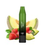 پاد یکبار مصرف طالبی تمشک اکسترا 6000 پاف | Xtra Honey Dew Berry Disposable 6000 puffs