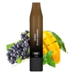 پاد یکبار مصرف انبه انگور سیاه اکسترا 6000 پاف | Xtra Mango Black Currant Disposable 6000 puffs