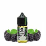 سالت بلک بری رایپ ویپز