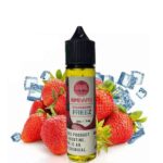 جوس توت فرنگی یخ رایپ ویپز | RIPE VAPES Strawberry Freeze
