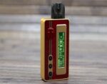 پاد ماد اورسا پاکت لاست ویپ | LOST VAPE URSA POCKET - تصویر 2
