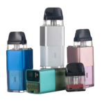 پاد ایکس راس کیوب ویپرسو | VAPORESSO XROS CUBE