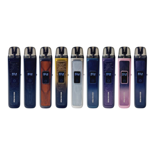 پاد ماد اورسا نانو پرو 2 لاست ویپ | Lost Vape Ursa Nano Pro 2 - تصویر 6