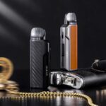 پاد ماد تلما الیت 40 لاست ویپ | Lost Vape THELEMA ELITE 40 - تصویر 2