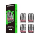 کارتریج ویپروسو ایکسراس 3 میل | VAPORESSO XROS CARTRIDGE 3 Mill
